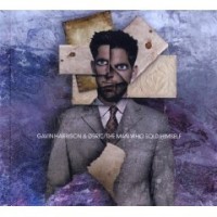 Gavin Harrison & 05Ric- The Man Who Sold Himself