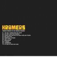 Kramers- Warum warum ist die Banane krumm?