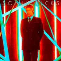 Paul Weller- Sonik Kicks