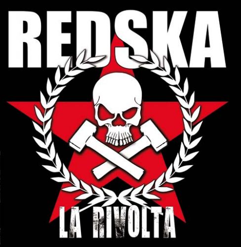 Redska- La Rivolta