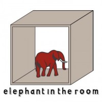 Elephant In The Room- Waiting For My Perfect Wave
