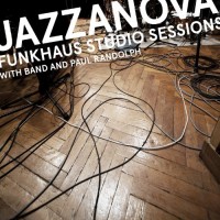 Jazzanova- Funkhaus Studio Sessions