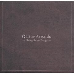 Olafur Arnalds- Living Room Songs