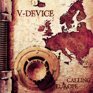 V-Device- Calling Europe