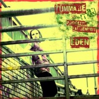 Yumma-Re Vs. Progetto Fahrenheit- Eden Remix