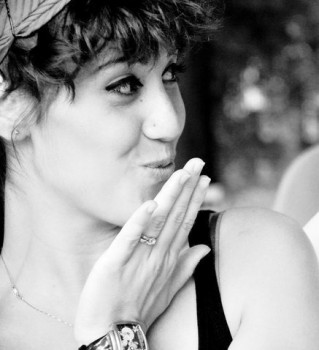 ilaria allegri