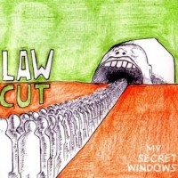 My Secret Window - Law:Cut