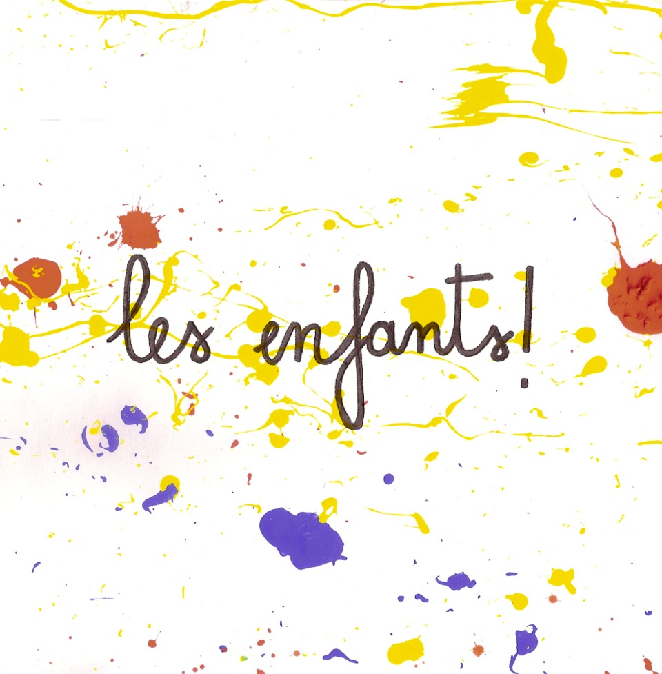 les-enfants