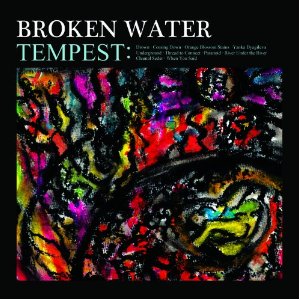 Broken Water- Tempest
