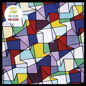 Hot Chip: In Our Heads