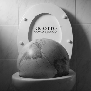 Paolo Rigotto- Uomo Bianco