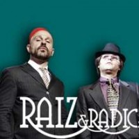 raiz e radicanto