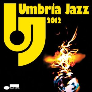 umbria jazz 2012