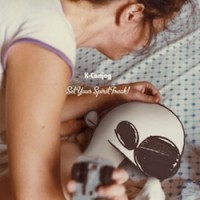 K-Conjog- Set Your Spirit Freak!