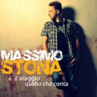Massimo Stona E' il viaggio quello che conta