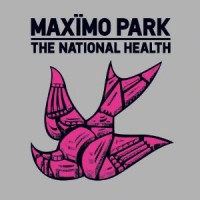 Maxïmo Park- The National Health