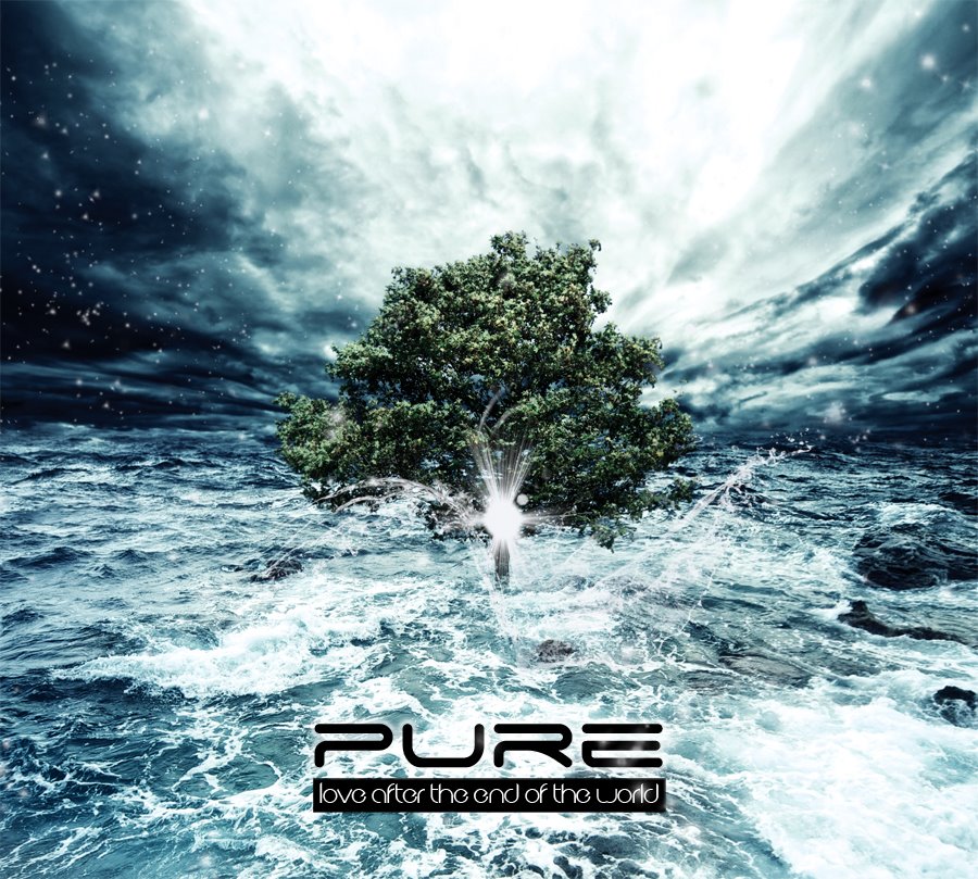 Pure- Love after the end of the world