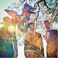 Volcano- Piñata!