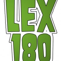 Lex 180 Mad In Italy