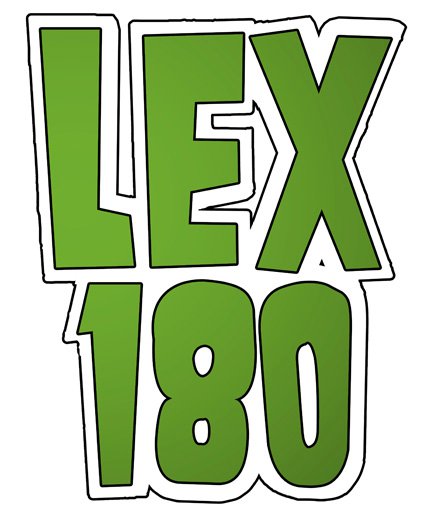 Lex 180 Mad In Italy