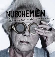 Nu Bohemien La Consuetudine Del Sentito Dire