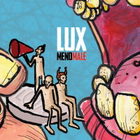 Lux- Menomale