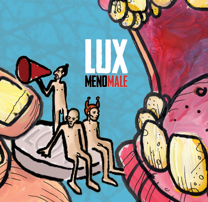 Lux- Menomale