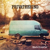 Mark Knopfler- Privateering