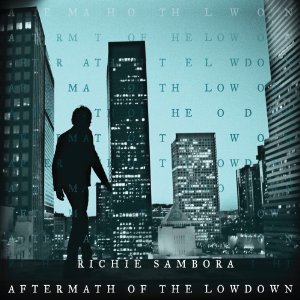 Richie Sambora- Aftermath Of The Lowdown