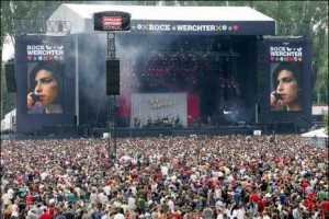 Rock Werchter