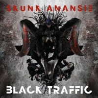 Skunk Anansie- Black Traffic