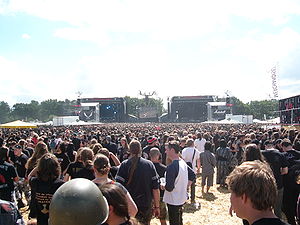Wacken Open Air