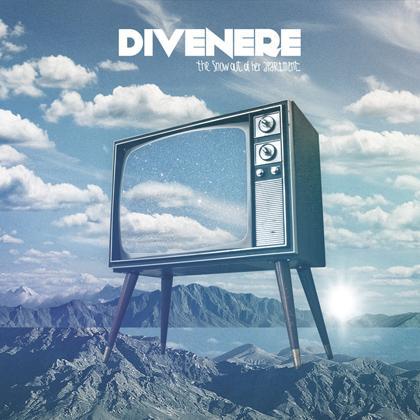 Divenere- The Snow Out Of Her Apartment