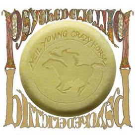 NEIL YOUNG AND CRAZY HORSE