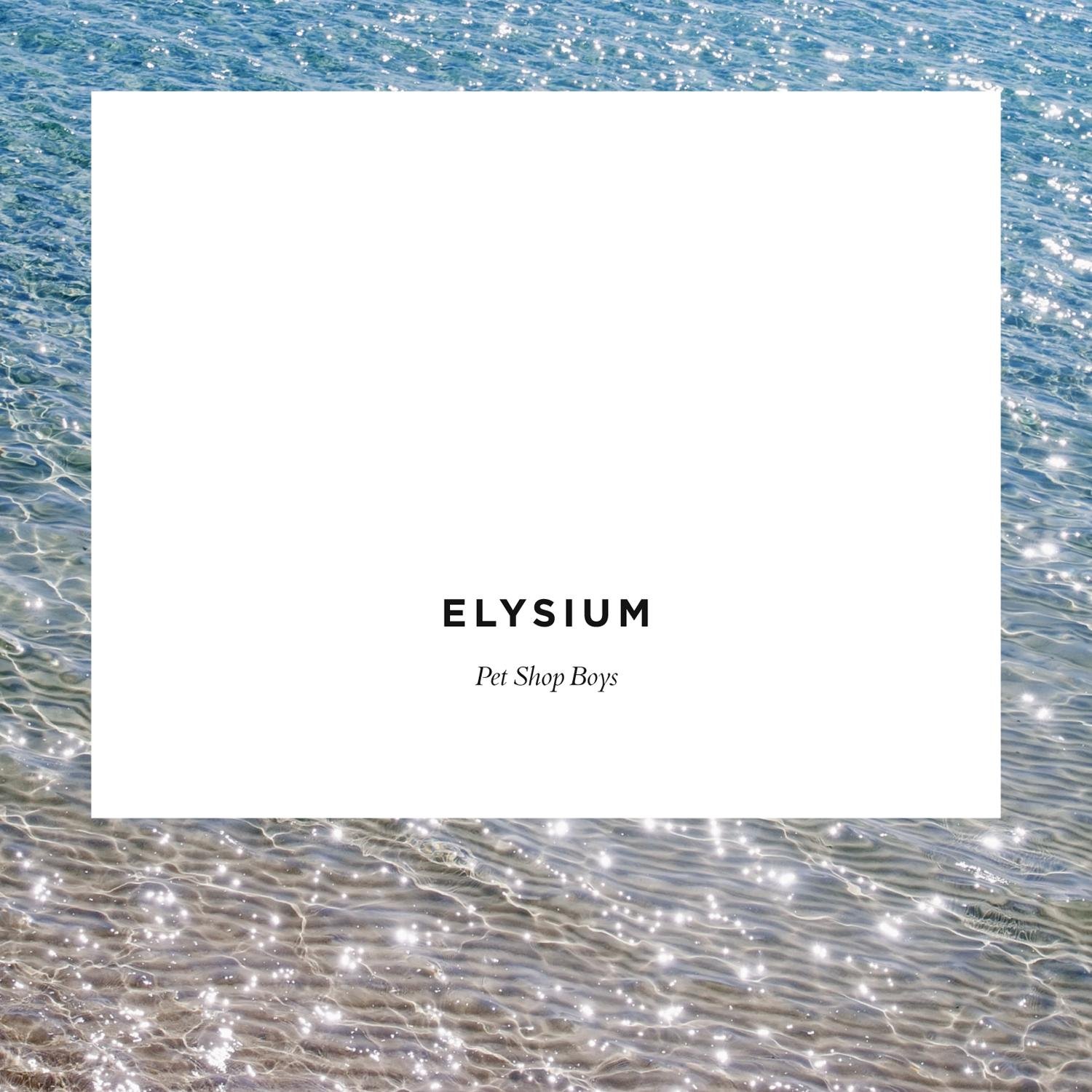 Pet Shop Boys: Elysium