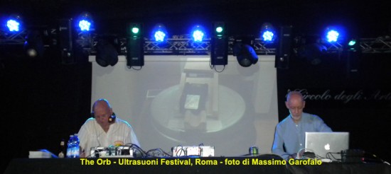 orb-roma orb-roma