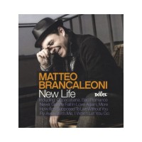 Matteo Brancaleoni- New Life