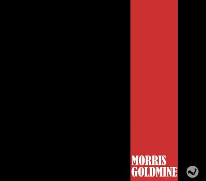 Morris Goldmine- Blackout