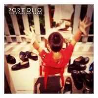 Portfolio- The Standing Babas