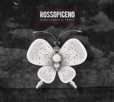 Rossopiceno- Come Cambia Il Vento