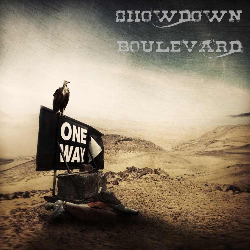 Showdown Boulevard