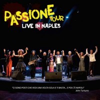 Passione Tour – Live in Naples