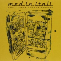Med in Itali- Coltivare Piante Grasse
