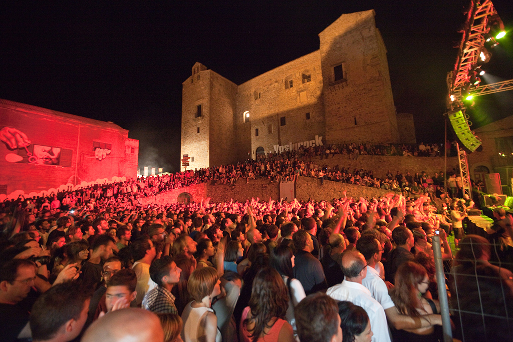 Ypsigrock