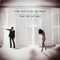 Nick Cave & The Bad Seeds - Push The Sky Away Recensione