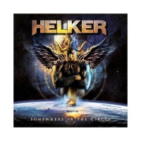 Helker- Somewhere In The Circle
