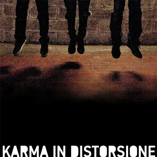 Karma in Distorsione