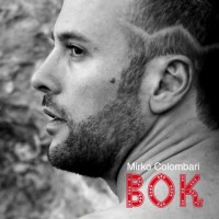 Mirko Colombari- Bok