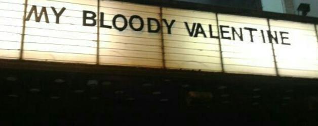 My Bloody Valentine-recensione-concerto-2013