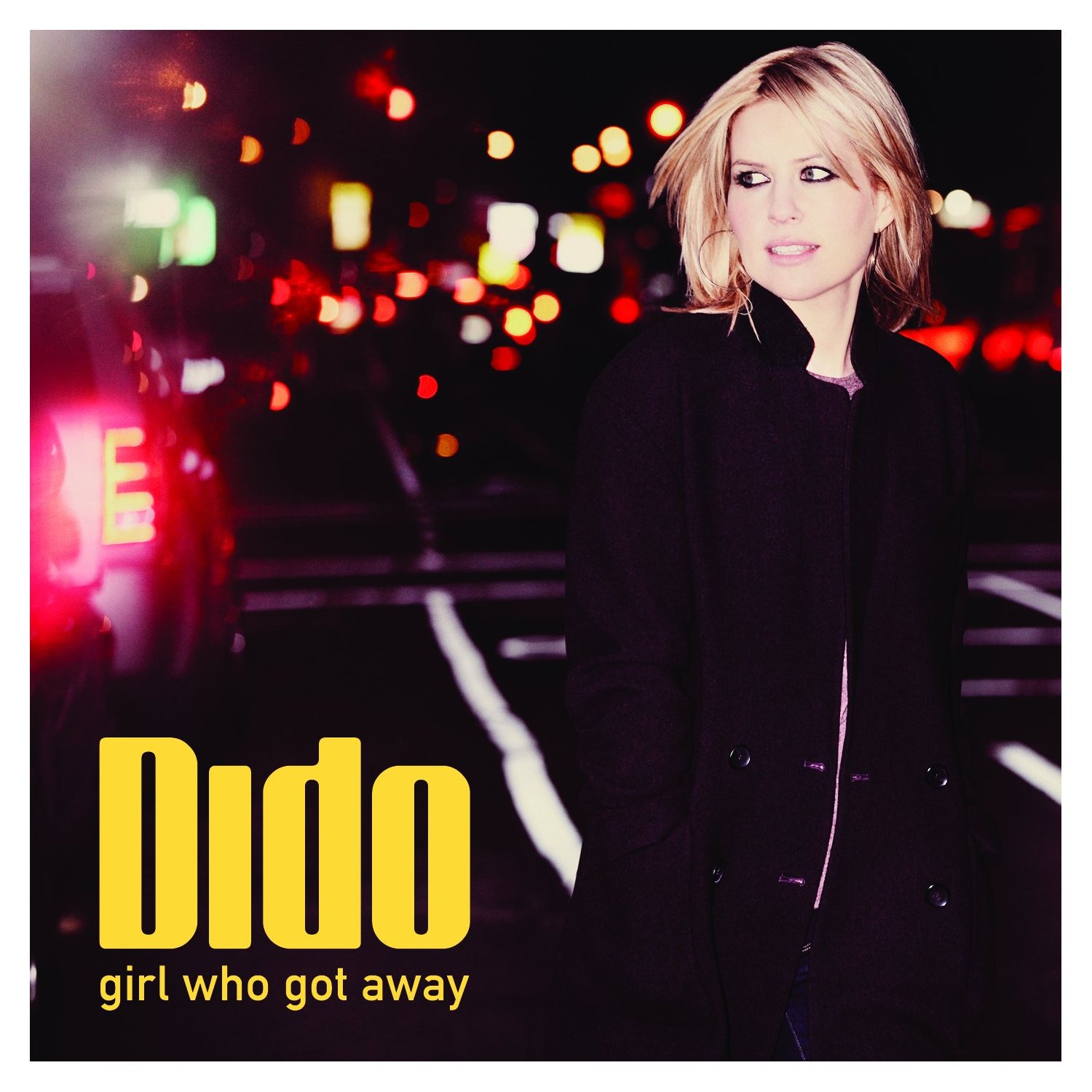 Recensione Dido- Girl Who Got Away